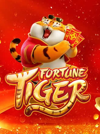 Fortune Tiger